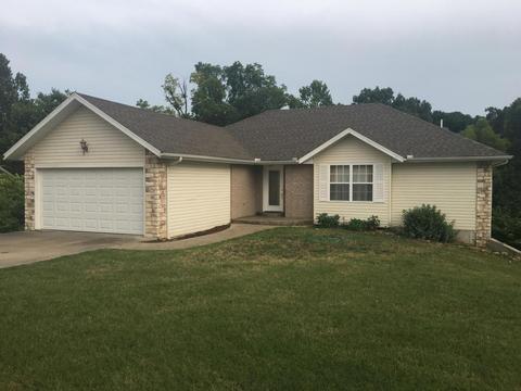 820 Tomahawk Ct, Marshfield, MO 65706 photo 1