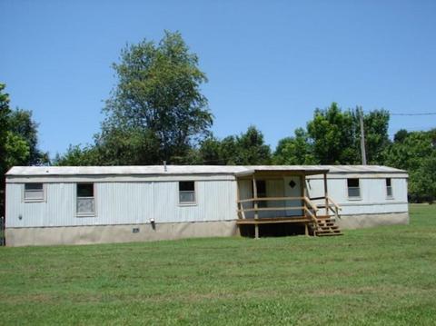 213 Circle Dr, Viola, AR 72583 photo 1