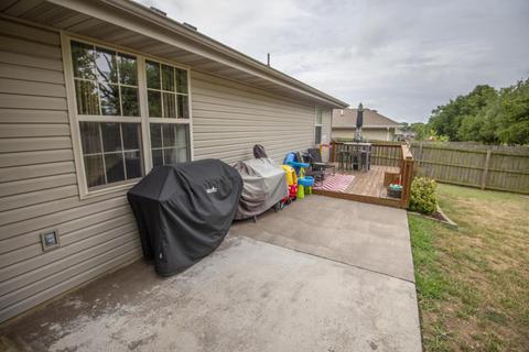 217 N Dixie Ave, Clever, MO 65631 photo 18
