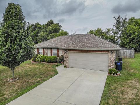 217 N Dixie Ave, Clever, MO 65631 photo 2