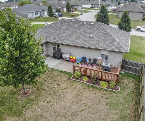 217 N Dixie Ave, Clever, MO 65631 photo 21
