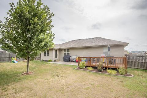 217 N Dixie Ave, Clever, MO 65631 photo 20