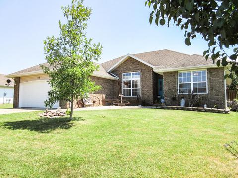 716 Sidney St, Willard, MO 65781 photo 1