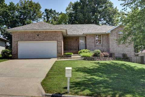 2376 W Cantebury St, Springfield, MO 65810 photo 1