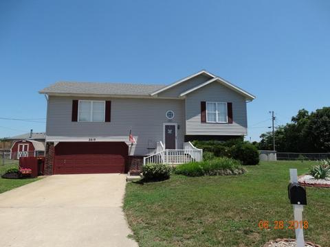 2610 Lavender St, Ozark, MO 65721 photo 1