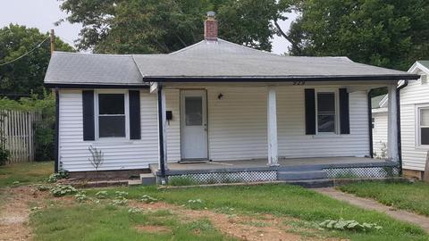929 S Newton Ave, Springfield, MO 65806 photo 1