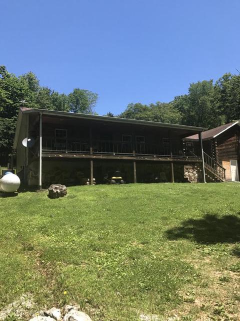 937 Inman School Rd, Crane, MO 65633 photo 1