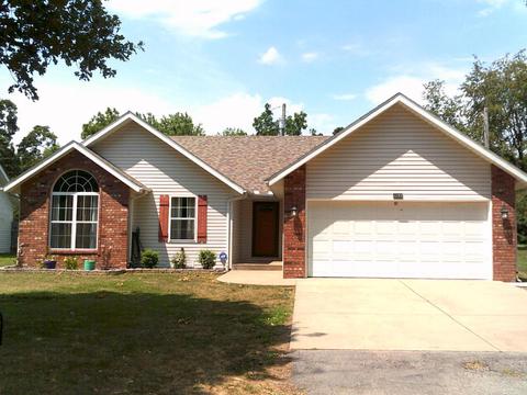 1153 S Porter Ave, Aurora, MO 65605 photo 1