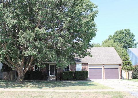 2305 S Golden Ave, Springfield, MO 65807 photo 1