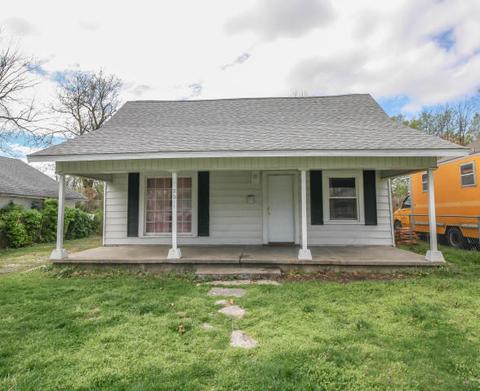 2011 N Prospect Ave, Springfield, MO 65803 photo 1