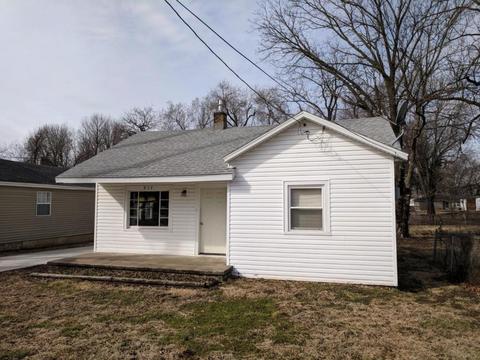 917 N Warren Ave, Springfield, MO 65802 photo 1