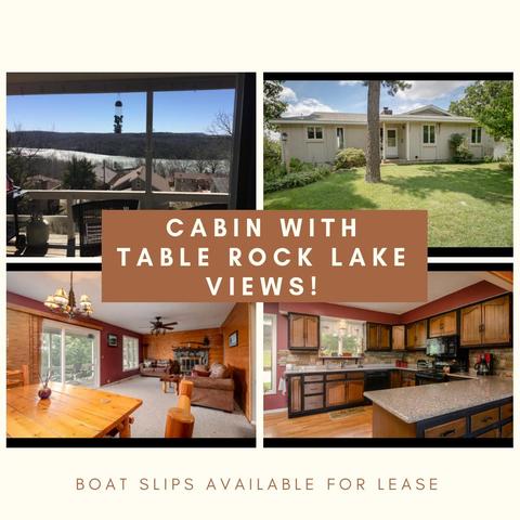74 W View Dr, Lampe, MO 65681 photo 1