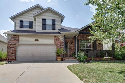 4667 S Elizabeth Dr, Springfield, MO 65810 photo 1
