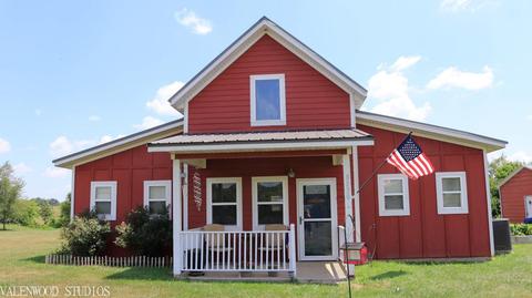 8330 N Ty Lewis Ln, Springfield, MO 65803 photo 1