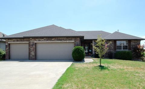 2670 E Keystone Dr, Republic, MO 65738 photo 1