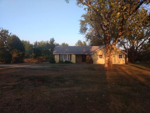 16660 E Highway 14 East Hwy, Bruner, MO 65620 photo 1