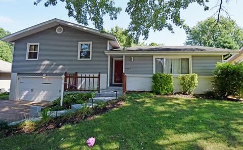 1037 E Greenwood St, Springfield, MO 65807 photo 1