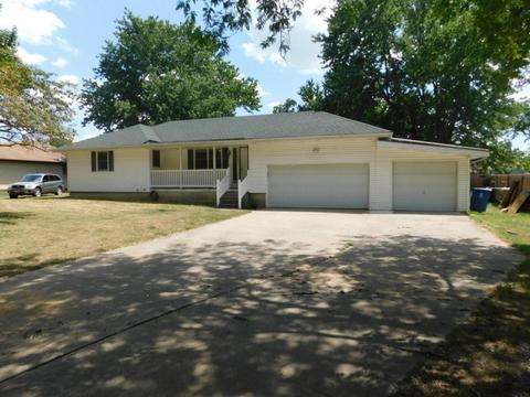 1404 W Carmen St, Ozark, MO 65721 photo 1