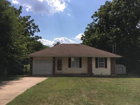 2133 N Washington Ave, Springfield, MO 65803 photo 1