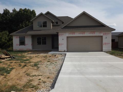 120 E Sally Ln, Strafford, MO 65757 photo 1