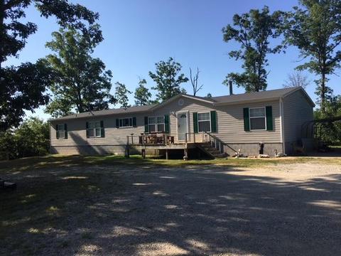 1500 State Route Nn, Mountain View, MO 65548 photo 1