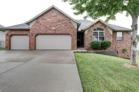 1080 W Grayrock Dr, Springfield, MO 65810 photo 1