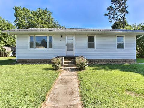 415 E Prairie Ln, Ash Grove, MO 65604 photo 1