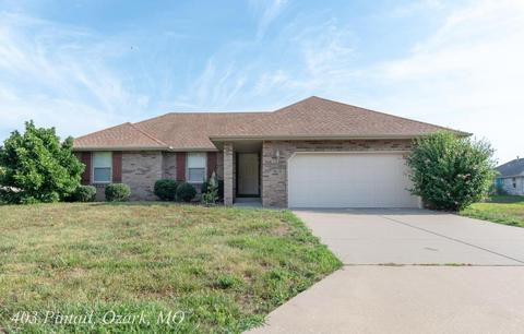 403 E Pintail Dr, Ozark, MO 65721 photo 1