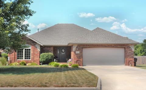711 E Colby St, Willard, MO 65781 photo 1