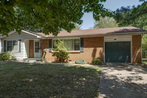 1125 E Morningside St, Springfield, MO 65807 photo 1