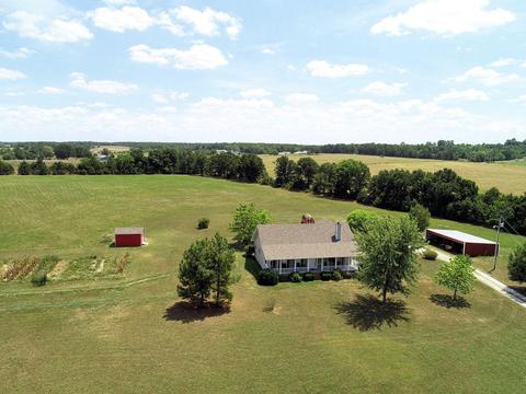 46 Britney Ln, Buffalo, MO 65622 photo 1