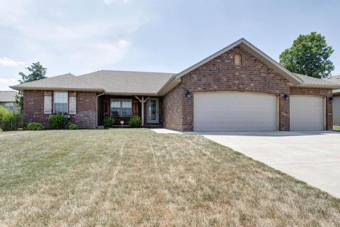 1141 S Erika Ave, Springfield, MO 65802 photo 1
