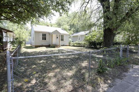 912 S Nettleton Ave, Springfield, MO 65806 photo 1