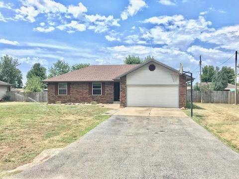 117 Grand Prairie Dr, Willard, MO 65781 photo 1