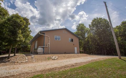 3339 S St Hwy Uu, Chadwick, MO 65629 photo 1