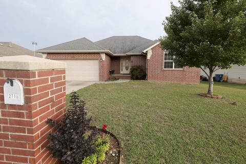 2716 W Garton Rd, Ozark, MO 65721 photo 1