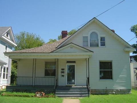 500 S Main Ave, Springfield, MO 65806 photo 1