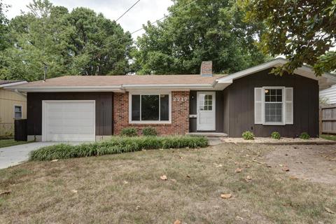 2717 E Cozy St, Springfield, MO 65804 photo 1