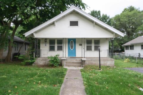 501 S Warren Ave, Springfield, MO 65806 photo 1