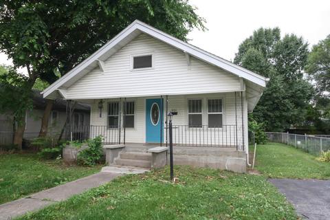 501 S Warren Ave, Springfield, MO 65806 photo 2
