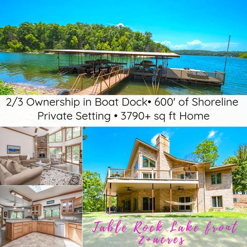 23597 Stonehaven Way, Shell Knob, MO 65747 photo 1