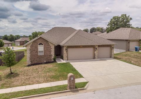 606 E Sugarmill Ct, Ozark, MO 65721 photo 1