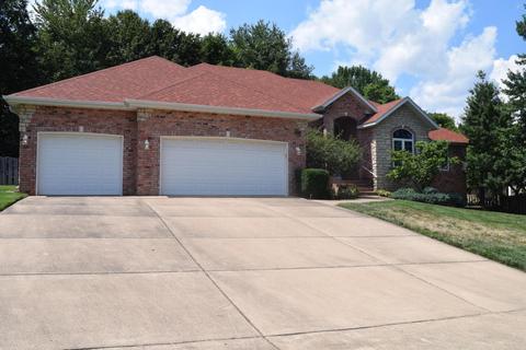 4097 E Windsong St, Springfield, MO 65809 photo 1