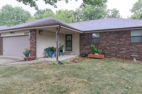 3519 S Doris Ave, Springfield, MO 65807 photo 1