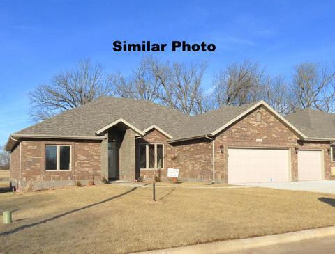 3515 W Tracy Ct, Springfield, MO 65807 photo 1
