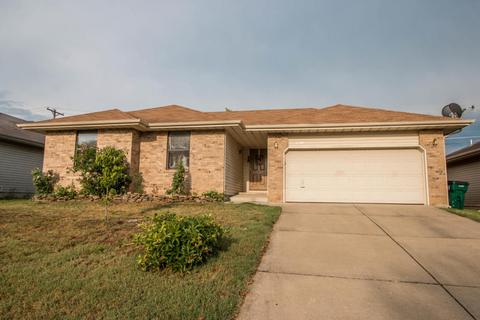 1138 N Colgate Ave, Springfield, MO 65802 photo 1