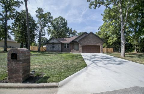 1675 Westbrook St, Marshfield, MO 65706 photo 1