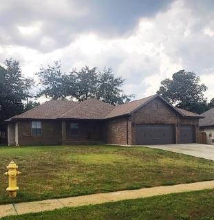 3349 N Wright Wood St, Springfield, MO 65803 photo 1