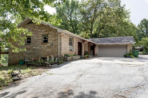 7875 N Farm Rd 105, Willard, MO 65781 photo 1