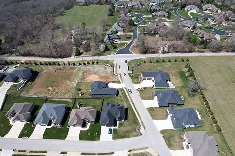 4604 E Forest Trails Dr #LOT 61, Springfield, MO 65809 photo 8
